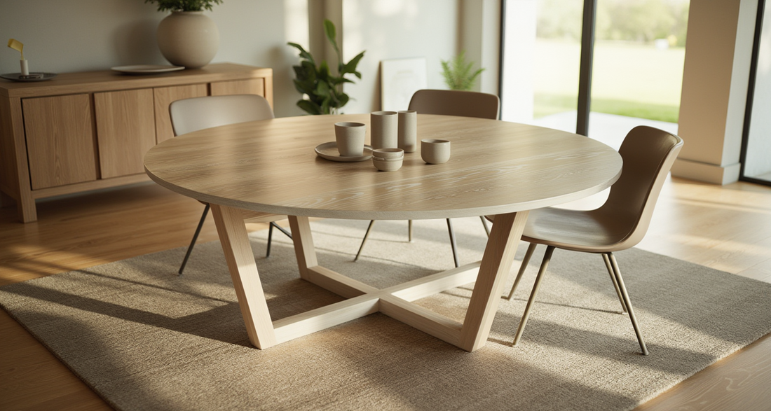 Creating Heirloom Quality Furniture: Our Process