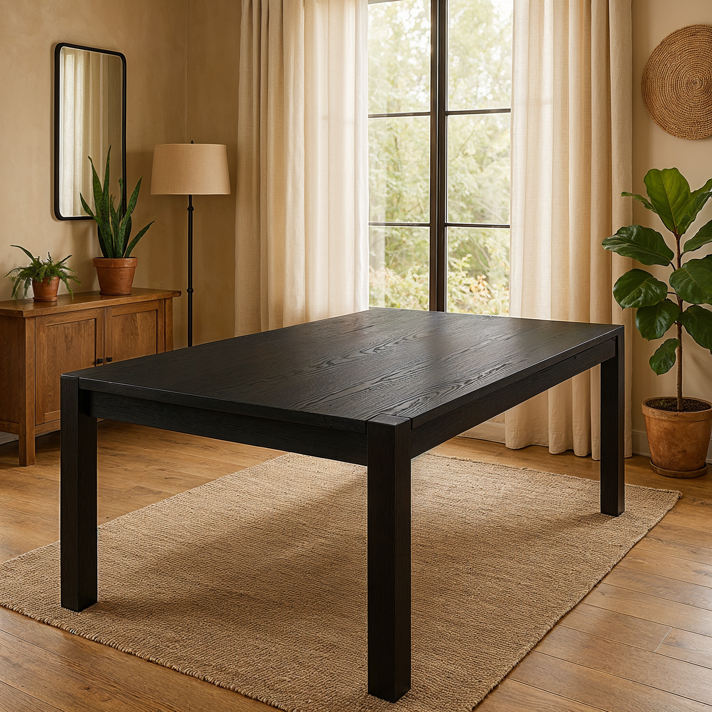 Paulo Dining Table