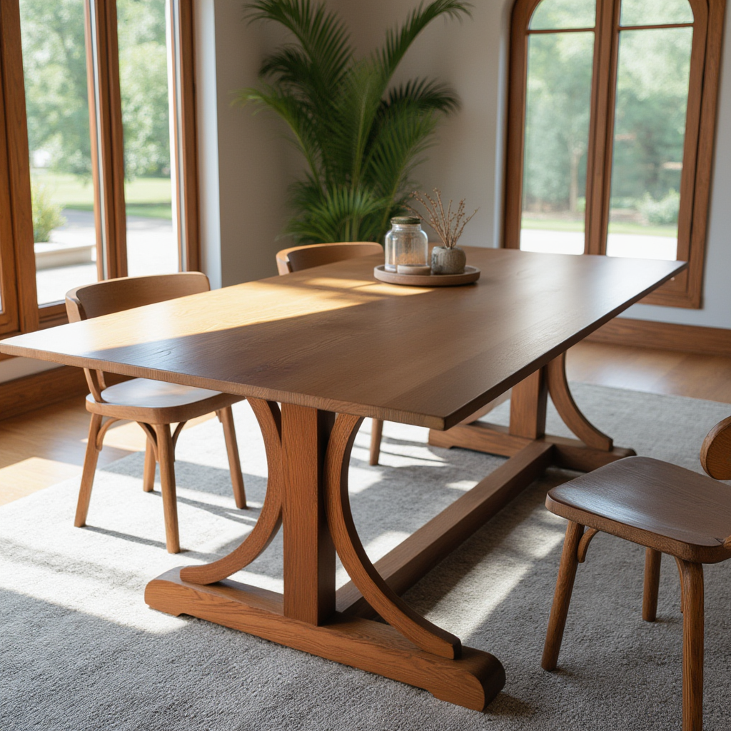 Eryn Dining Table