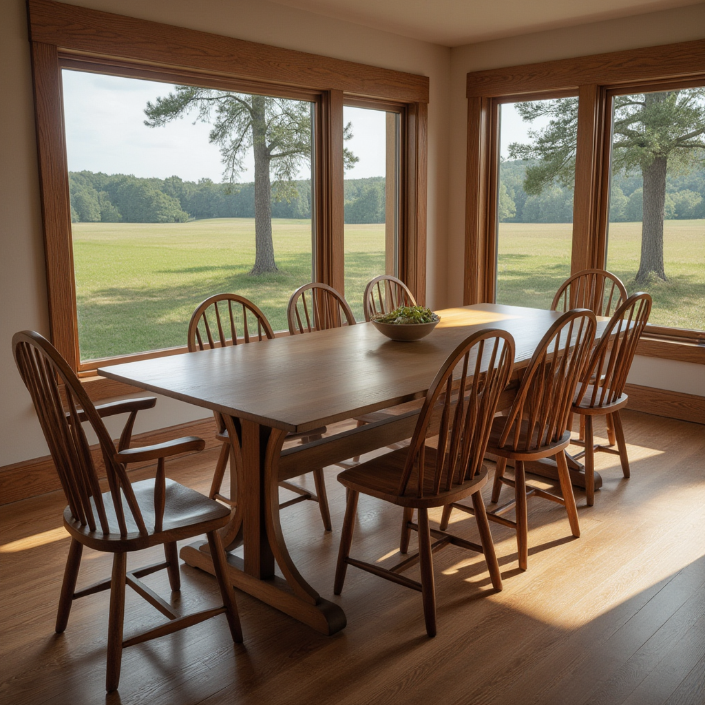 Eryn Dining Table
