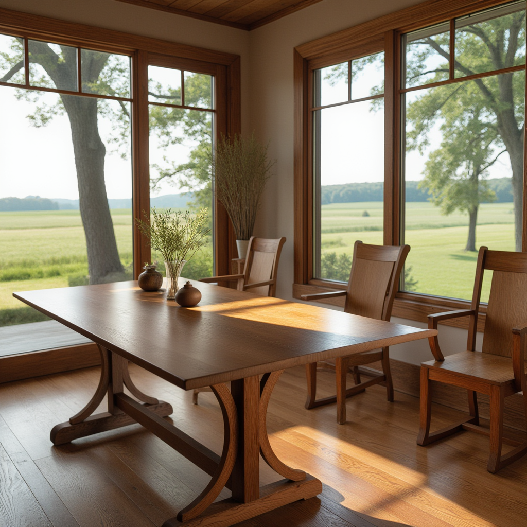 Eryn Dining Table