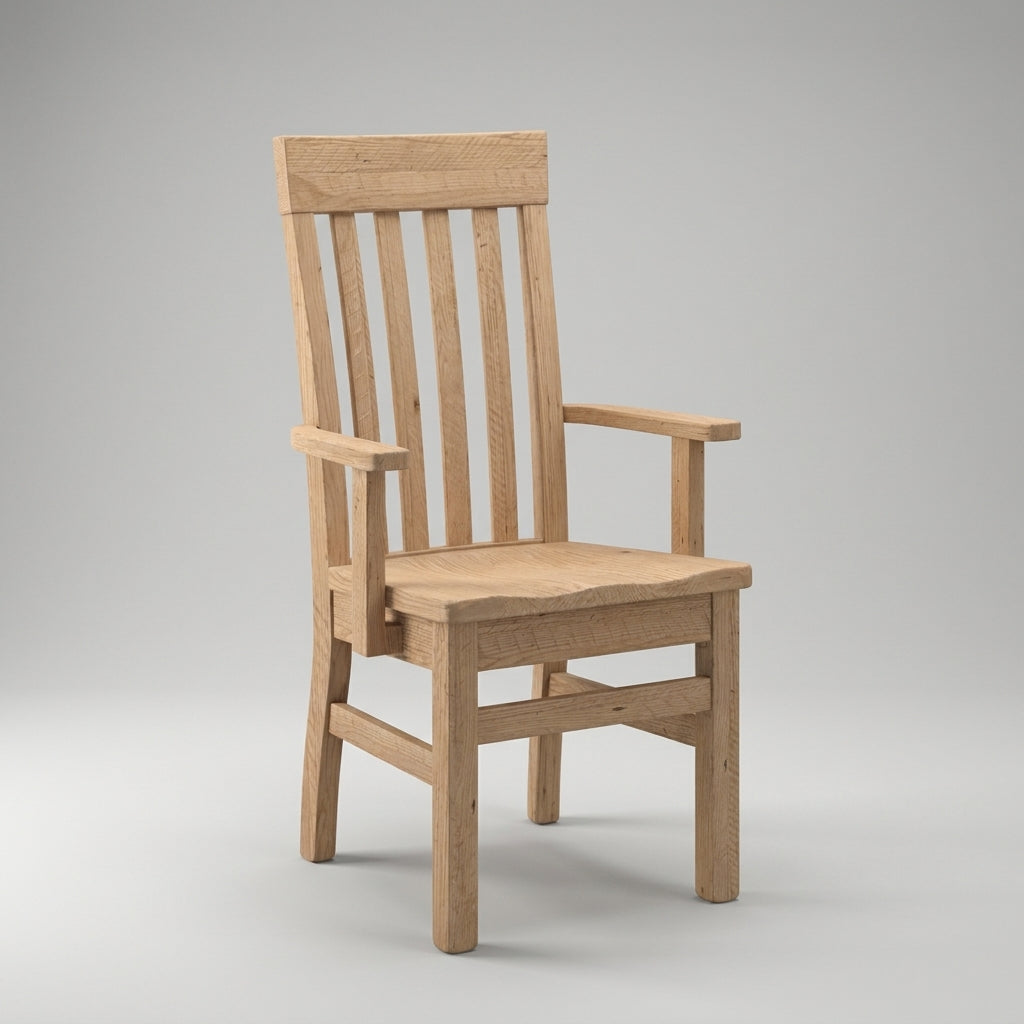 Henry Dining Chair