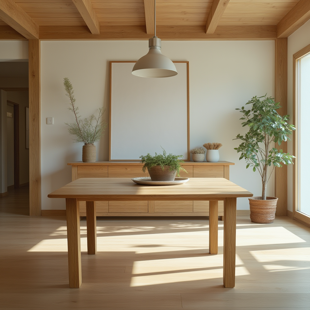 Jody Dining Table