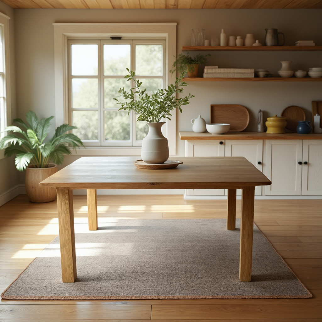 Jody Dining Table