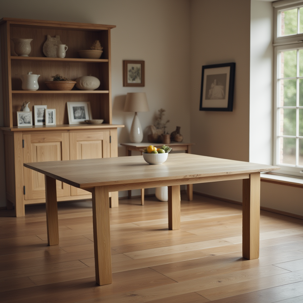 Jody Dining Table