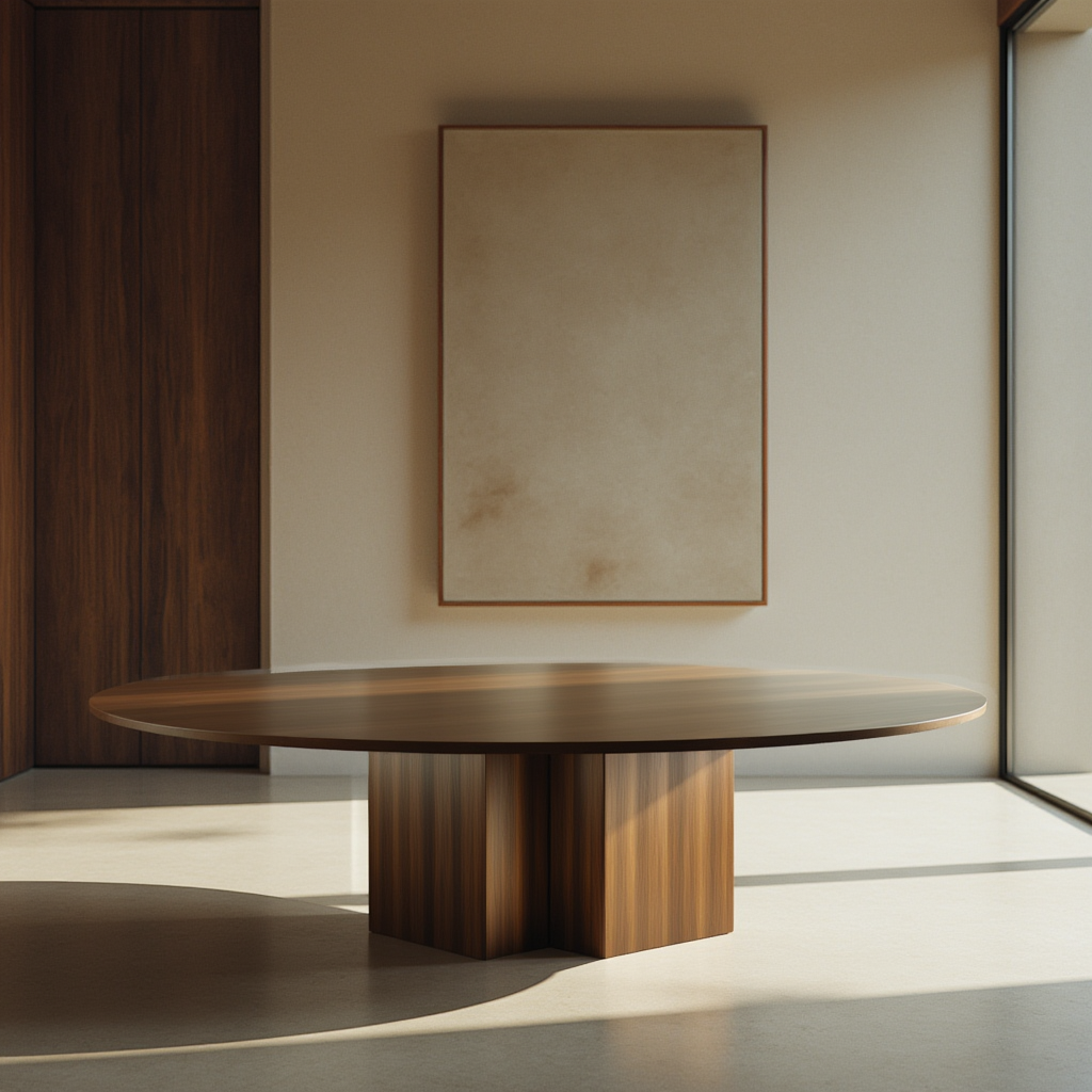 Leo Dining Table
