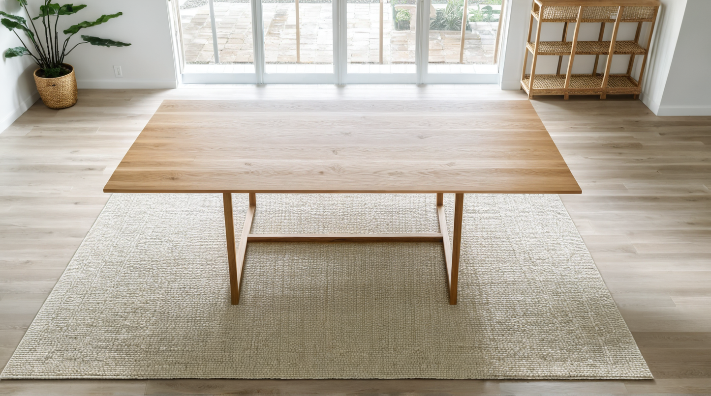 Lucia Dining Table