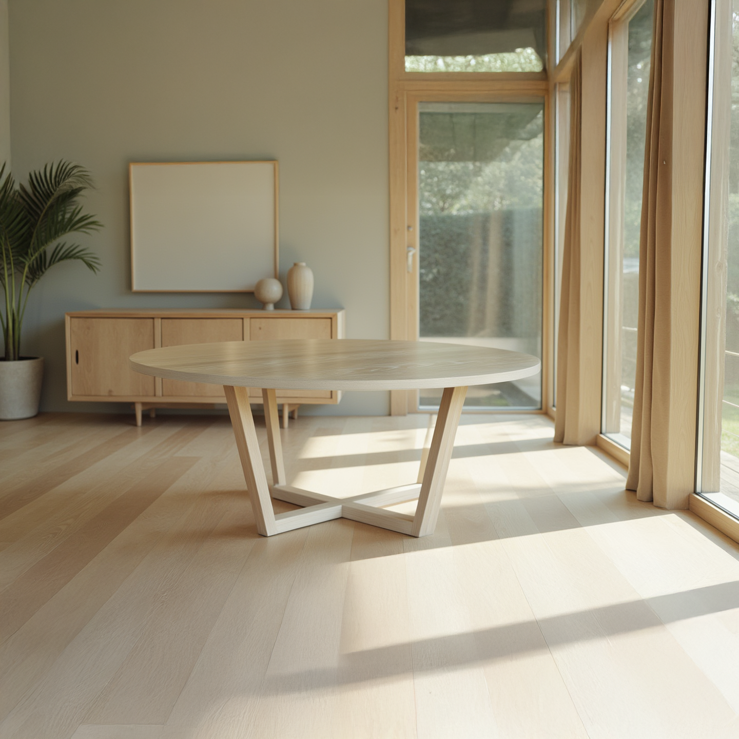 Alli Dining Table