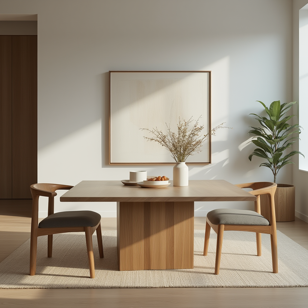 Julian Dining Table