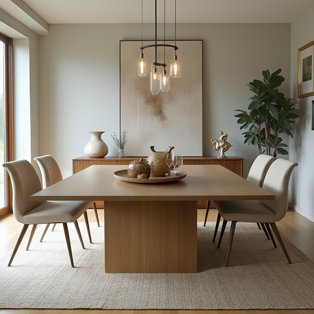 Julian Dining Table