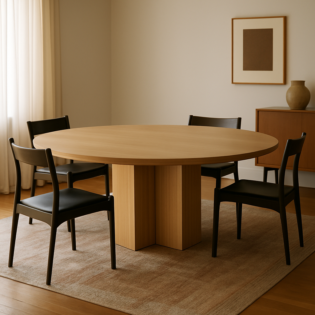 Leo Dining Table
