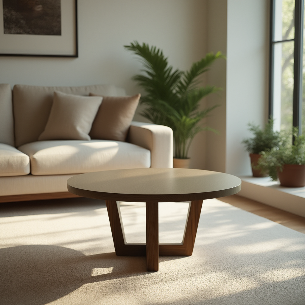 Alli Coffee Table
