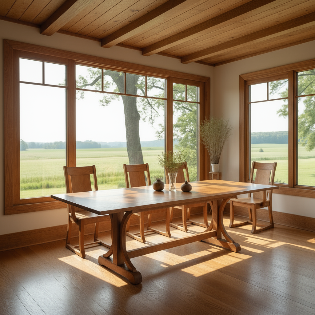 5 Signs It's Time to Invest in Custom Furniture for Your Home