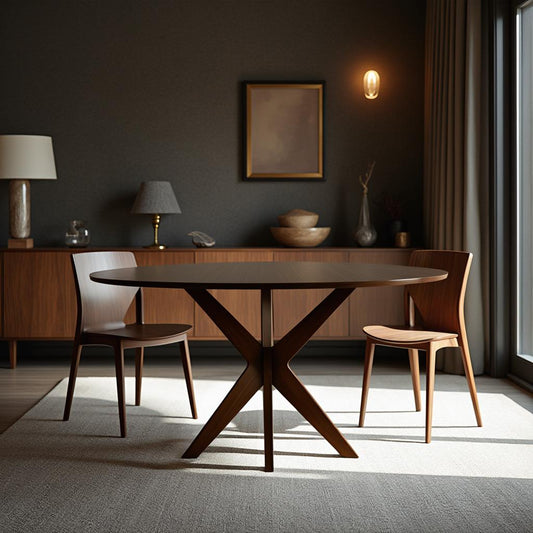 Semra Dining Table