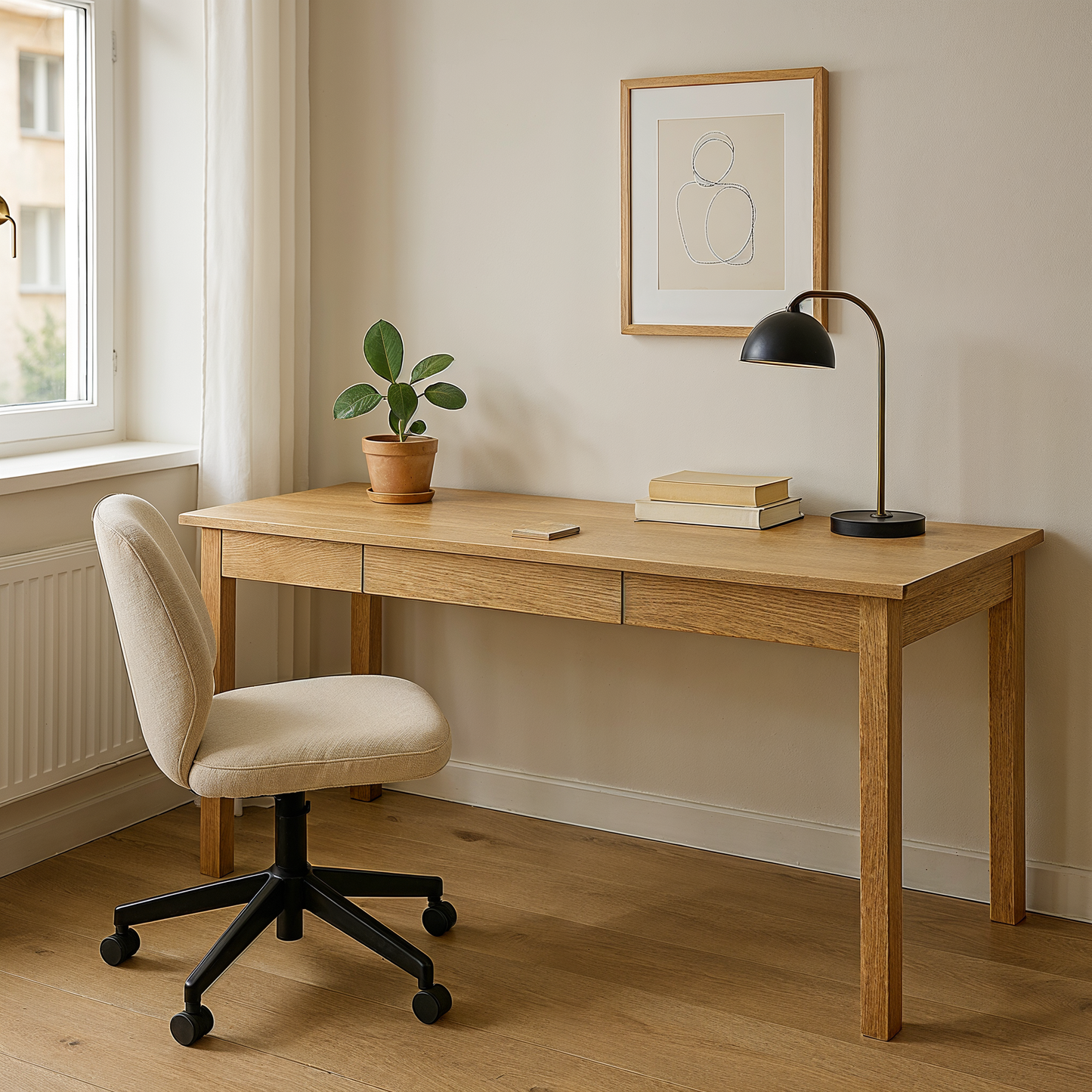 Ella Desk