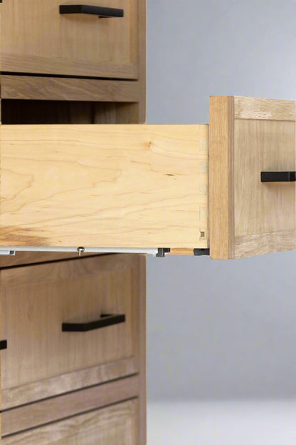 Analisa Shaker Style 5-Drawer Dresser