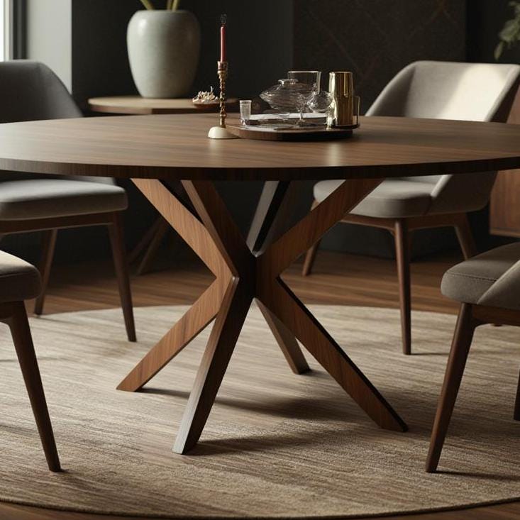 Semra Dining Table