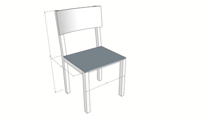 Alli Chair
