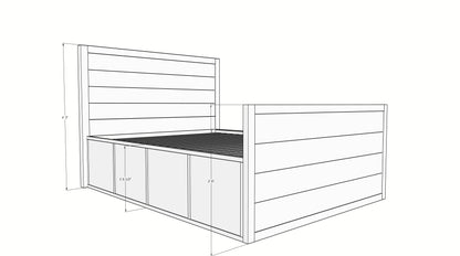 Analisa Bedframe