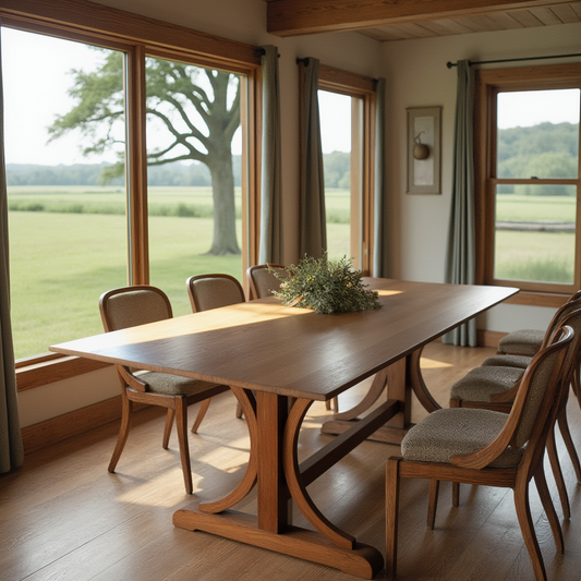 Eryn Dining Table