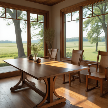 Eryn Dining Table