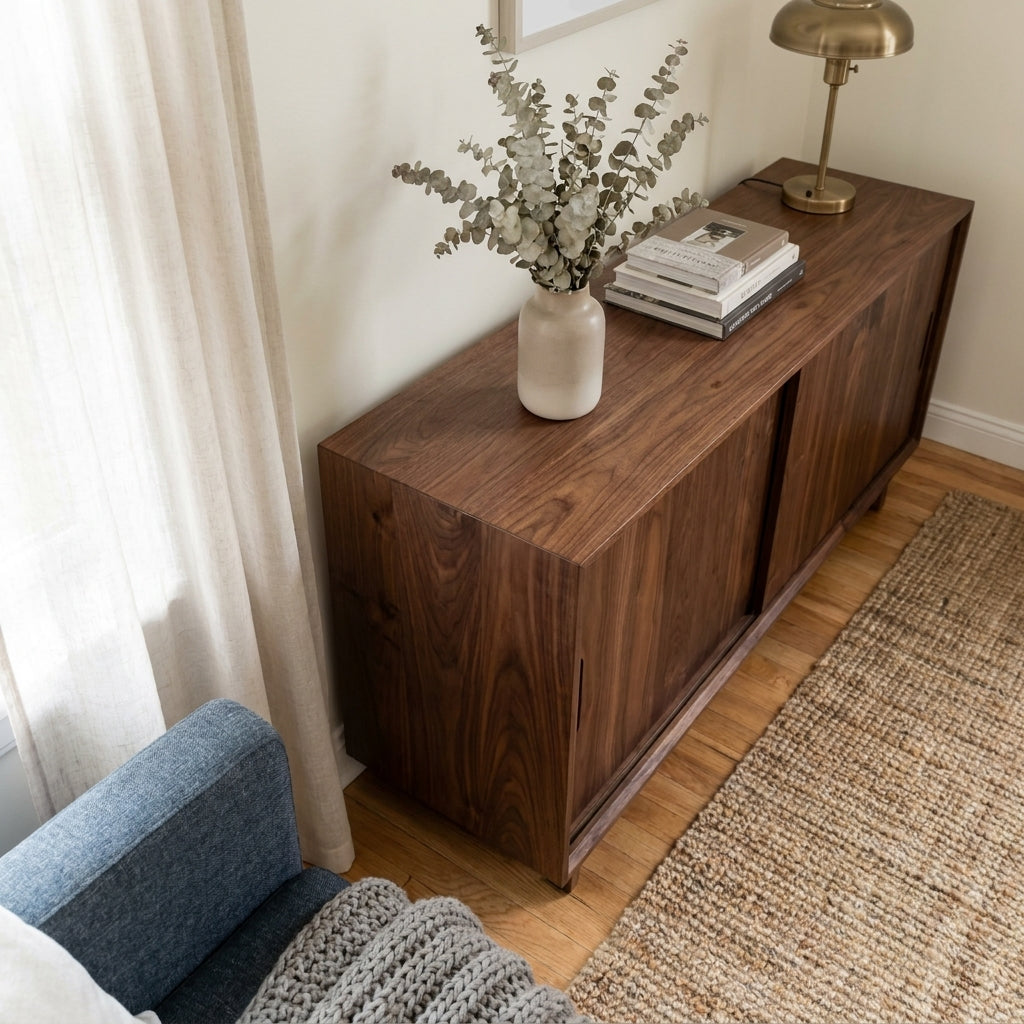 Francesca Credenza