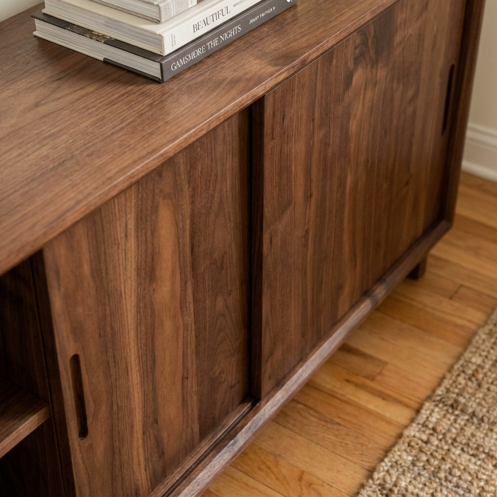 Francesca Credenza