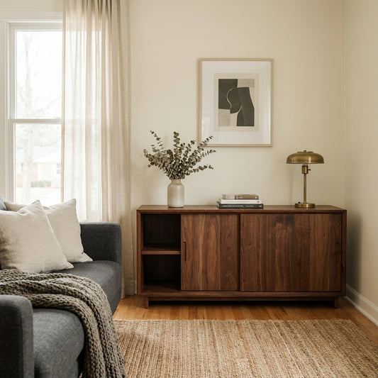 Francesca Credenza