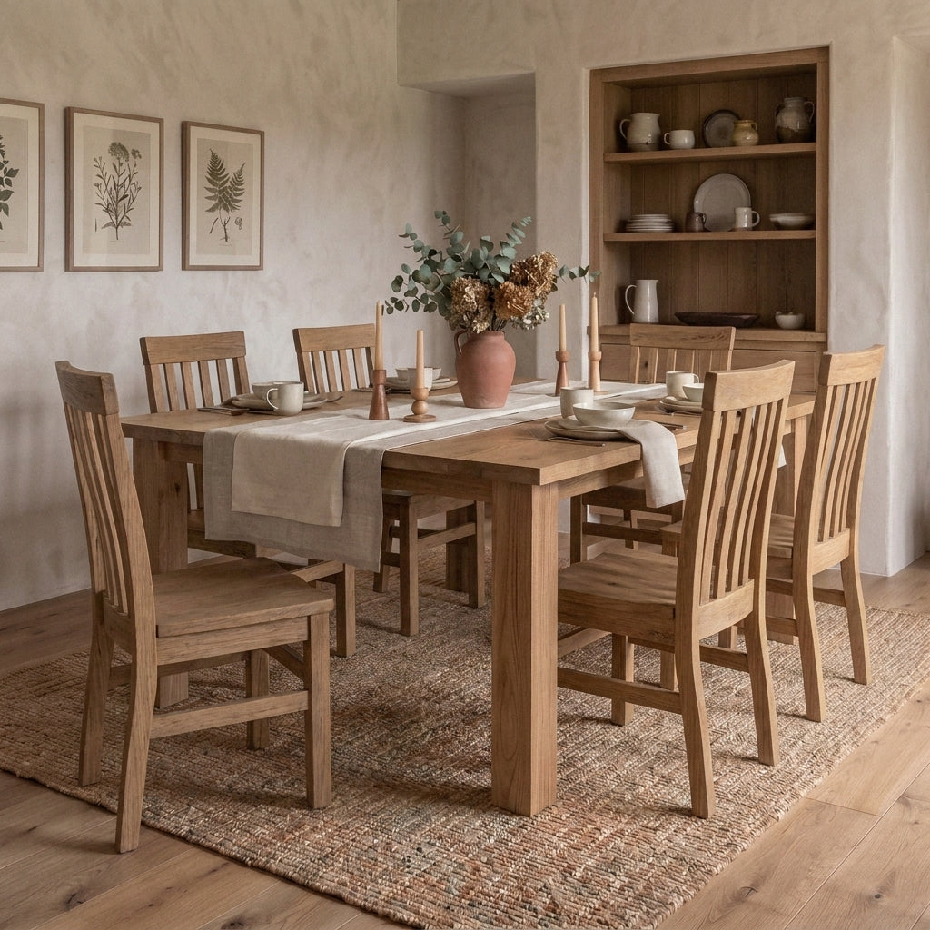 Henry Dining Chair