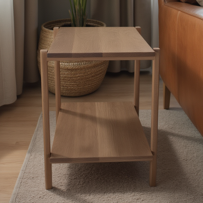 Diane End Table