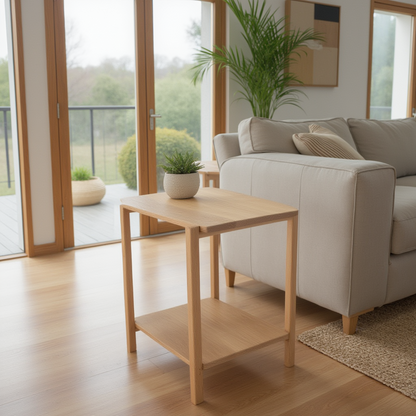 Diane End Table