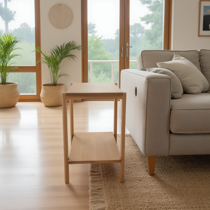 Diane End Table