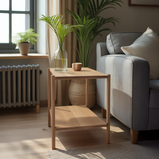 Diane End Table