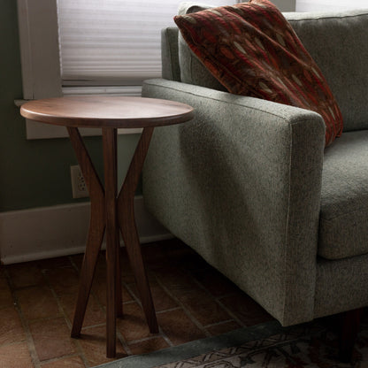 Semra End Table