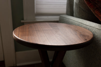 Semra End Table