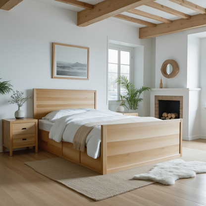 Analisa Bedframe