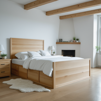 Analisa Bedframe