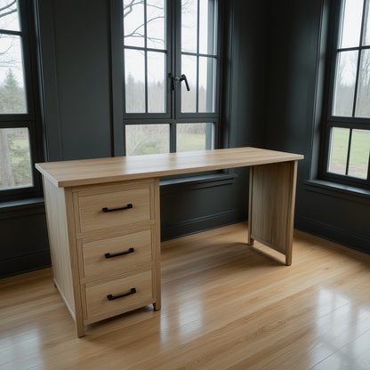 Analisa Desk