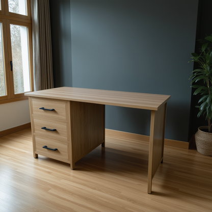 Analisa Desk