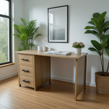 Analisa Desk