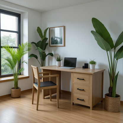 Analisa Desk