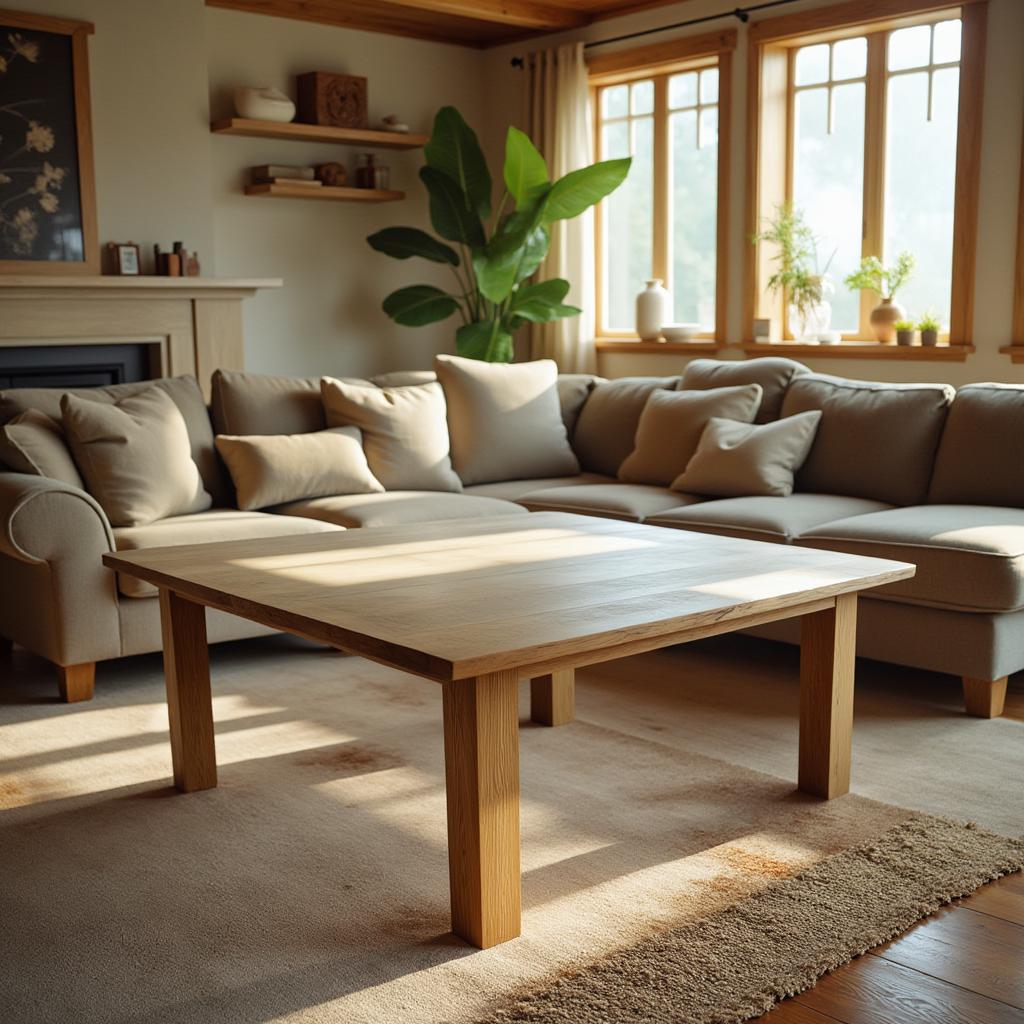Jody Coffee Table