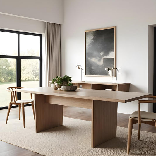 Aurelio Dining Table