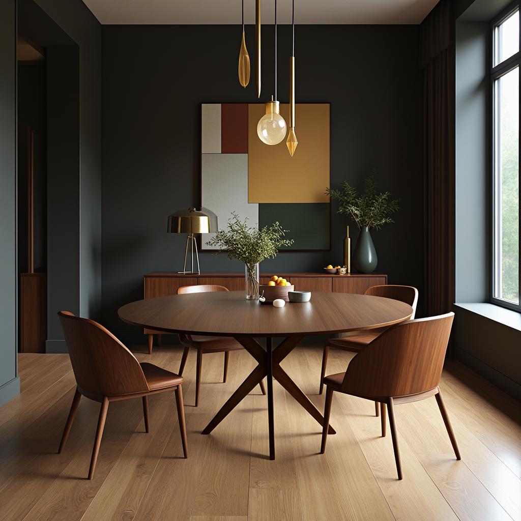 Semra Dining Table