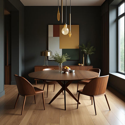 Semra Dining Table