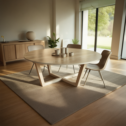Alli Dining Table