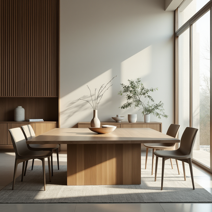 Julian Dining Table