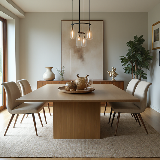 Julian Dining Table