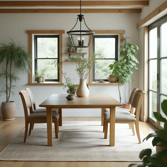 Jody Dining Table