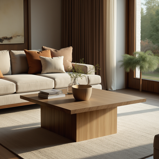 Julian Coffee Table